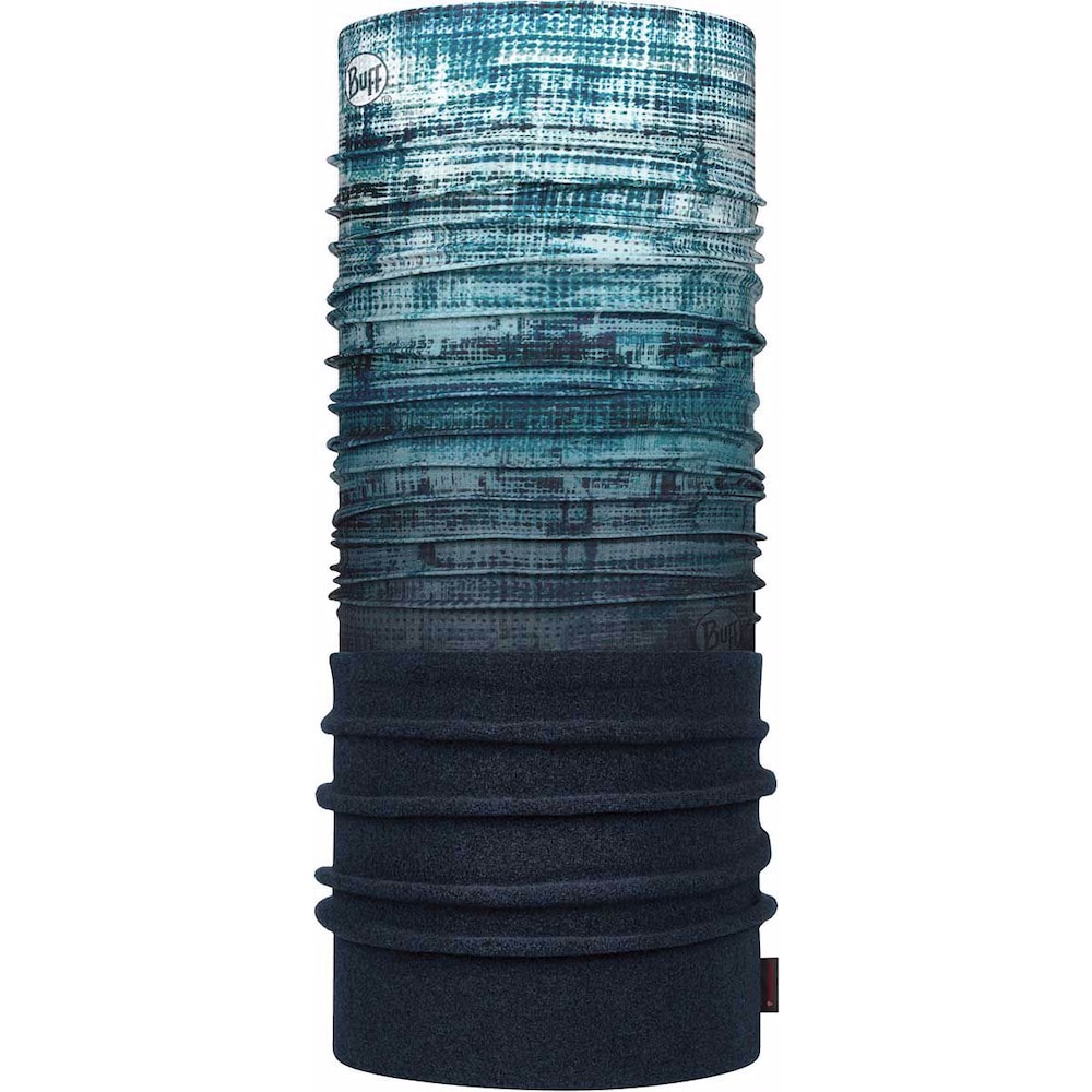 Buff, Unisex, Schal, Polar, Blau