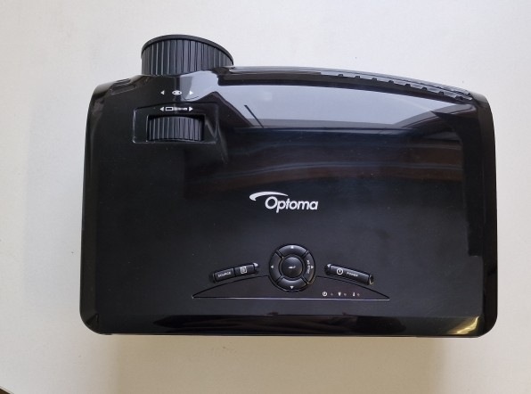 Immagine prodotto Optoma Hd200x Nero *1*