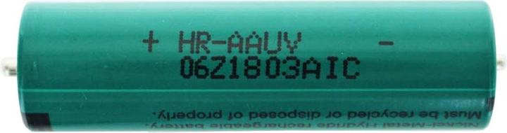 Actual product image FDK Battery for Braun 390cc (1 pcs., Device specific, 1600 mAh)