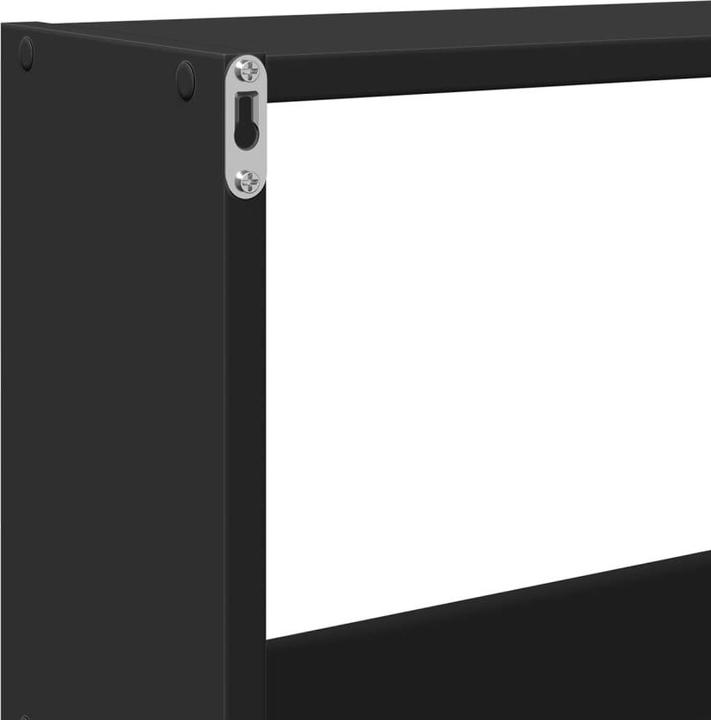 Actual product image vidaXL Wall cabinet (158 x 18 x 53 cm)