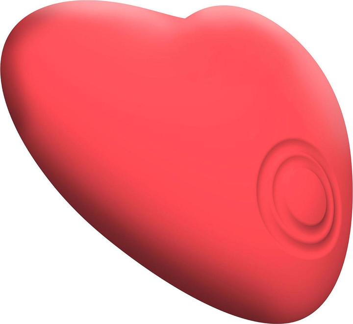 Actual product image Xocoon Heartbeat Pulsating Stimulator
