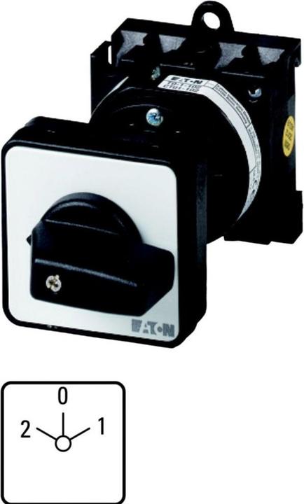 Actual product image Eaton T0-3-15391/Z