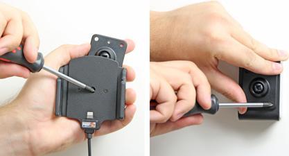 Image du produit Brodit Support pour PDA