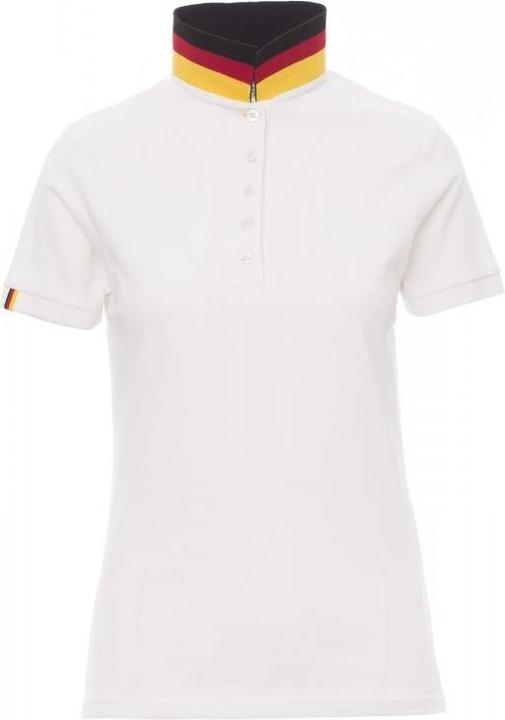 Immagine prodotto Payper Polo donna Nation (M)