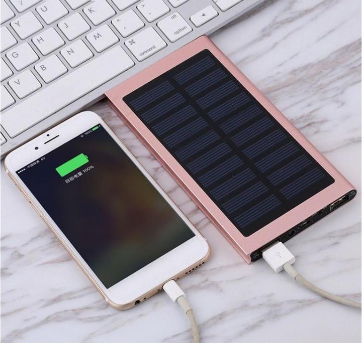 Produktbild TOP Solar (20000 mAh)