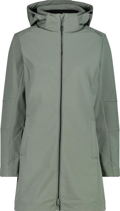 Image du produit CMP Campagnolo Softshell (3XL)