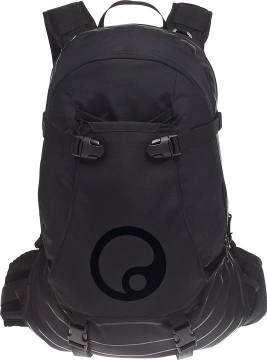 Actual product image Ergon BA3 E-Protect (15 l)