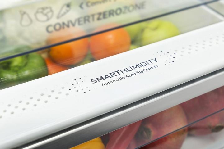 Actual product image Gorenje NRC6204SXL5M (361 l)