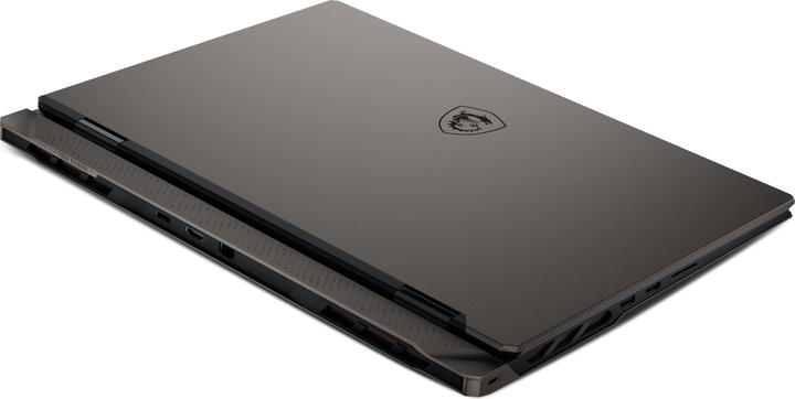 Produktbild MSI Vector A18 HX A9WHG-081 Ryzen 9 9955HX 32GB/1TB SSD 18" QHD+ RTX5070Ti Win11 (18", 1000 GB, 32 GB, DE)