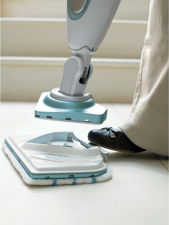 Produktbild Black & Decker Fsm1616 (1600 W)