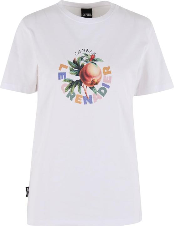 Actual product image Cayler & Sons Le Grenadier Tee - 199835 (S)