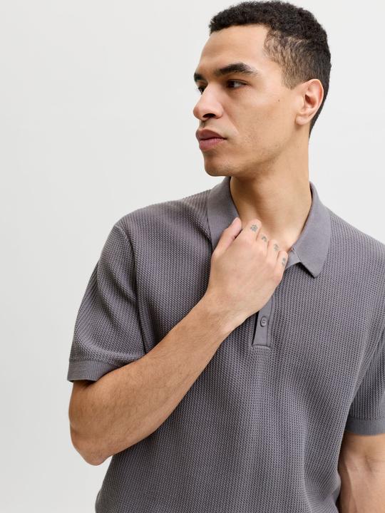 Produktbild Jack & Jones Rddharold Knit Polo S/S Sn (M)