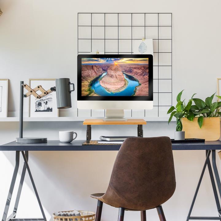 Produktbild Relaxdays Monitorständer