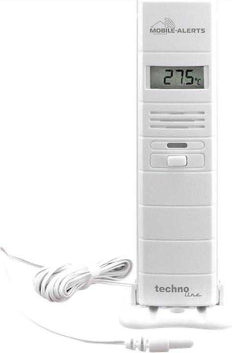 Actual product image Technoline MA 10300, Temperature / Humidity sensor with 1.5m cable