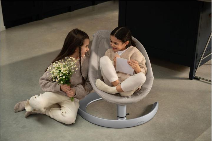 Actual product image Nuna Leaf Grow
