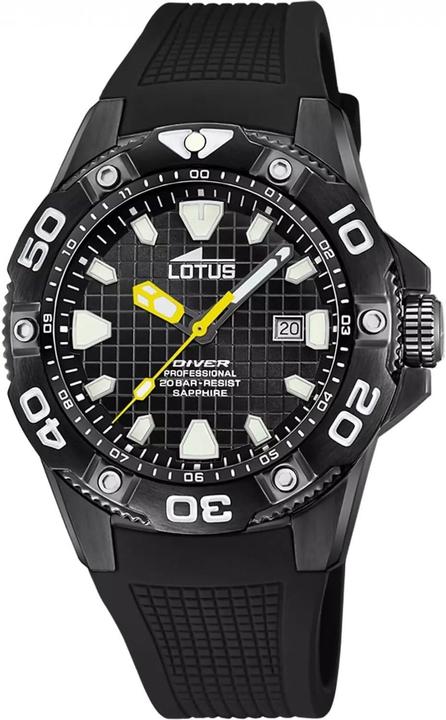 Produktbild Lotus 18928/B