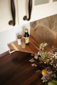 Image du produit Wenko Küchen-Eckregal Louisa