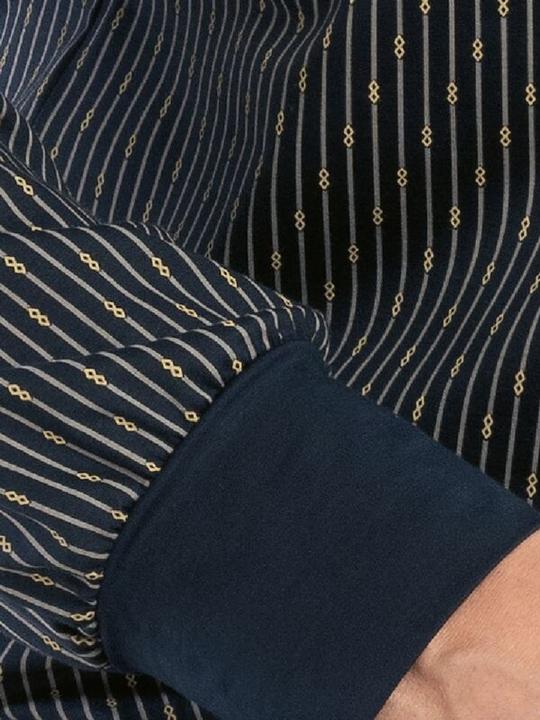 Produktbild ISA Bodywear Micromodal Tencel Pyjama (XL)