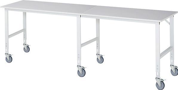 Immagine prodotto kaiserkraft Banco da lavoro (300 cm, 80 cm)
