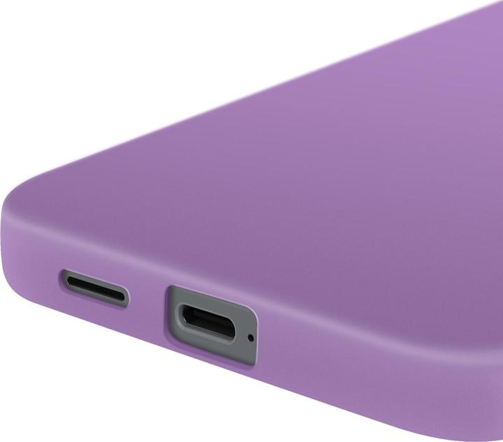 Actual product image Avizar SoftGlow Case (Samsung Galaxy S25)
