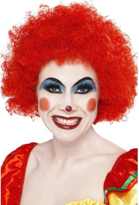 Image du produit Smiffys - Perruque CRAZY