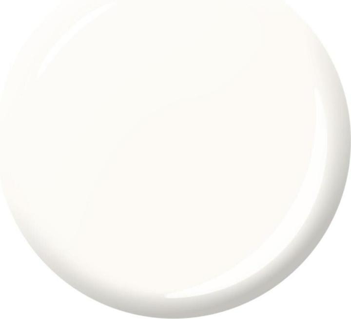 Actual product image Alessandro International Striplac UV Colour Creamy Vanilla 6.5 ml (202 Creamy Vanilla, UV gel varnish)