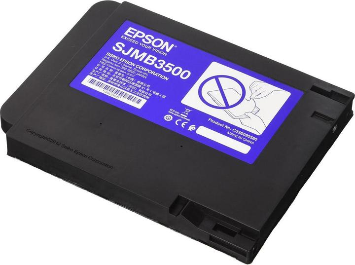Produktbild Epson Sjmb3500