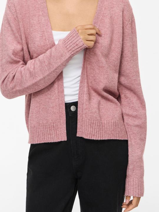 Actual product image Vila VIRIL Kurzer offener Strickjacke (XL)