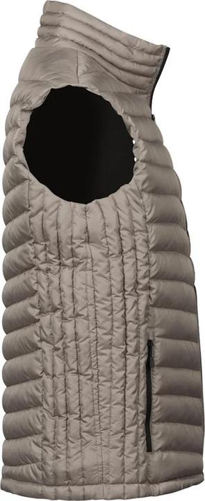 Produktbild Tee Jays Zepelin Weste Wattiert (M)