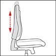 Actual product image Topstar Ergo Point SY