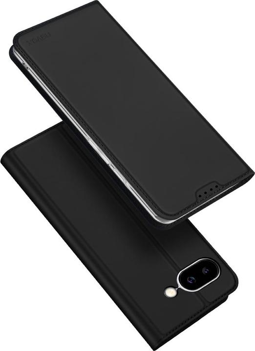 Immagine prodotto Nevox Vario Series Bookcase Google Pixel 9a schwarz (Google Pixel 9a)