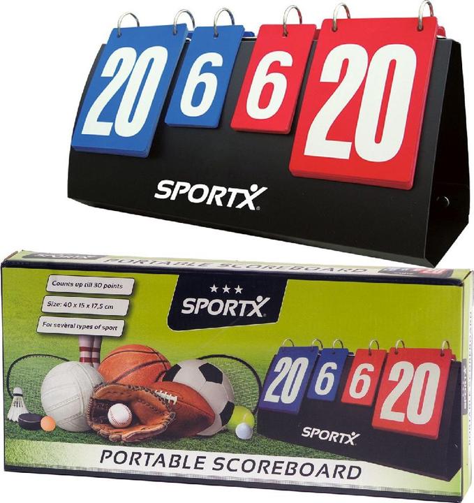 Immagine prodotto Sport X Klothilde