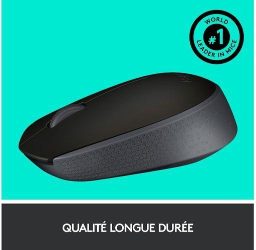 Produktbild Logitech B170 (Kabellos)