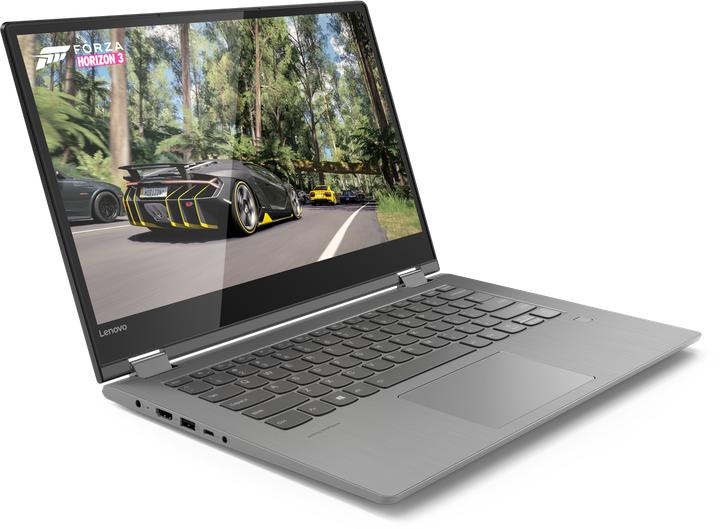 Produktbild Lenovo Yoga 530-14ikb (14", 128 GB, 4 GB, CH, Intel Core i3-8130U)