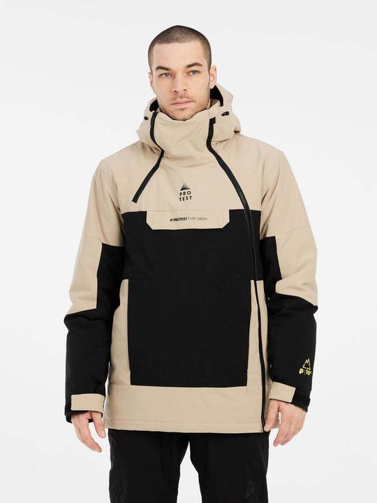 Produktbild Protest Snowjackets PRTDAZZLE snowjacket (L)