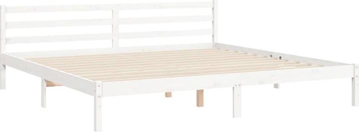 Actual product image vidaXL Cathi (200 x 200 cm)