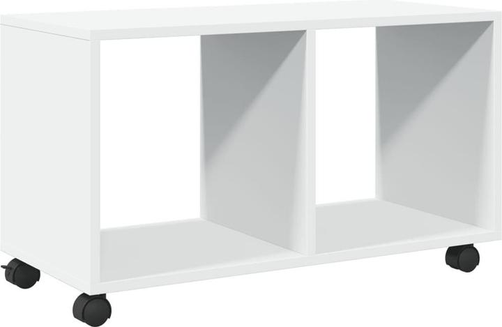 Actual product image vidaXL Rollschrank (72 x 33 x 42.50 cm)