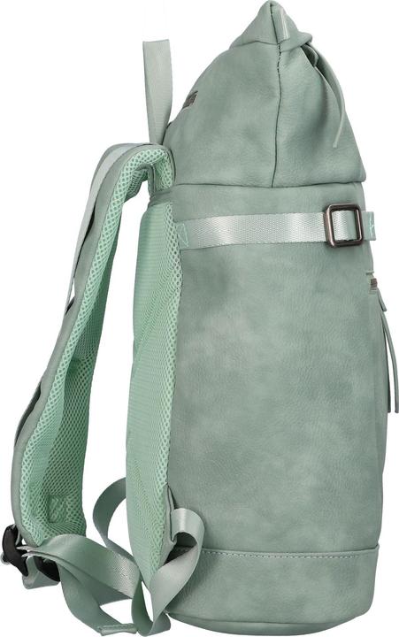 Immagine prodotto Greenburry Zaino marsupio 43 cm scomparto per laptop (22 l)