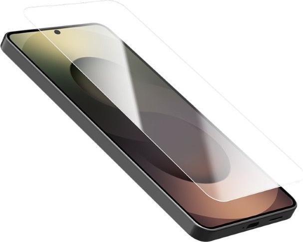 Nillkin Tempered Glass 0.2mm H+ PRO 2.5D for Samsung Galaxy S26 (with applicator) (1 pz., Samsung Galaxy S26)