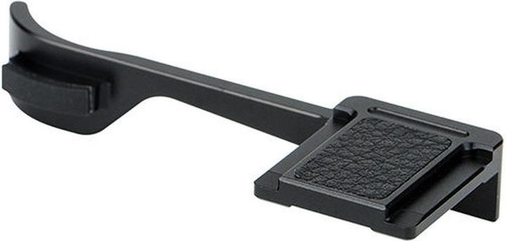 Image du produit JJC TA Q2 Thumbs Up Grip Zwart voor Leica Q2 (Poignée)