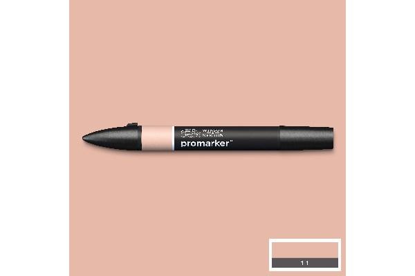 Winsor & Newton Promarker Muted Pink O829