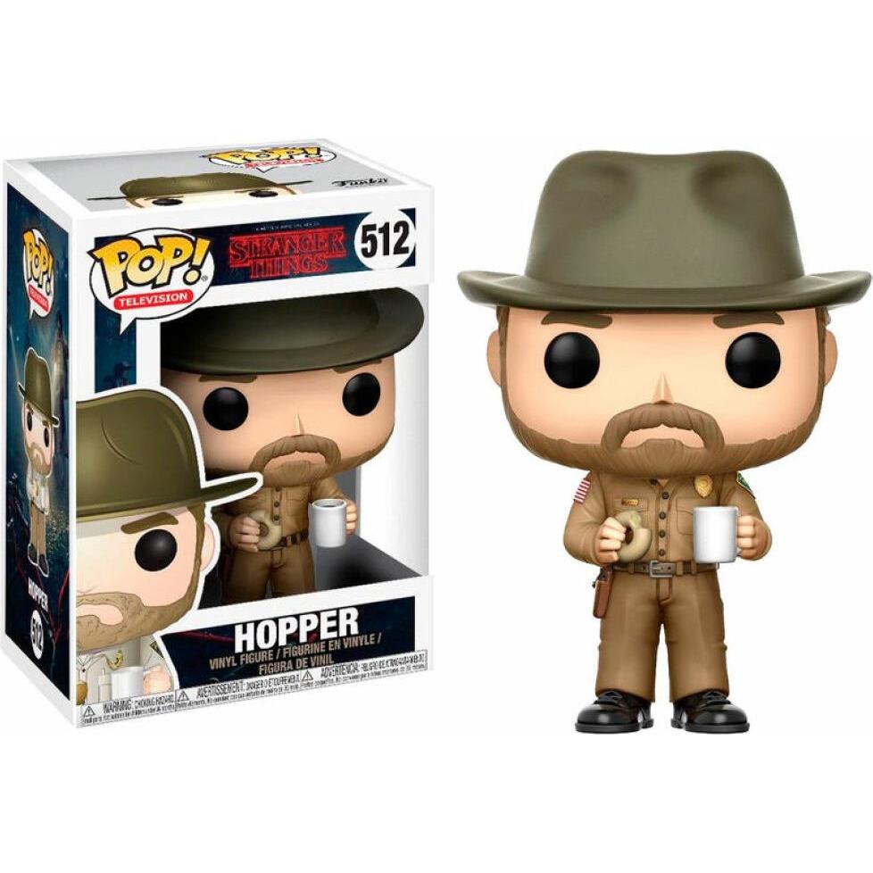 Thumbnail - Funko Hopper
