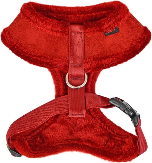 Produktbild Puppia Terry A Geschirr (XL, Hund)
