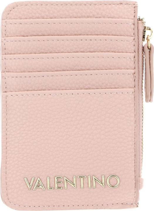 Actual product image Valentino Brixton Credit Card Case
