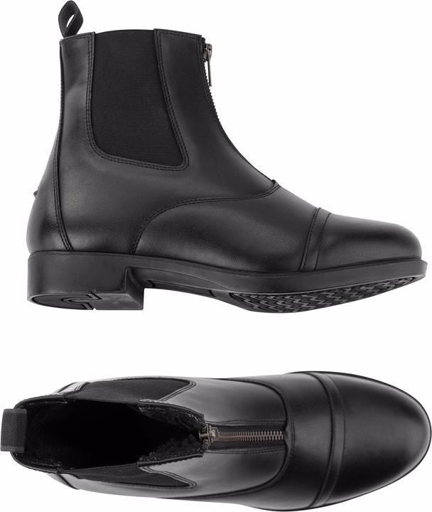 Produktbild Suedwind Footwear Stiefelette Companion FZ Winter (37)
