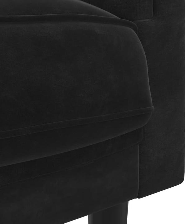 Actual product image vidaXL Jukka (2 person sofa)