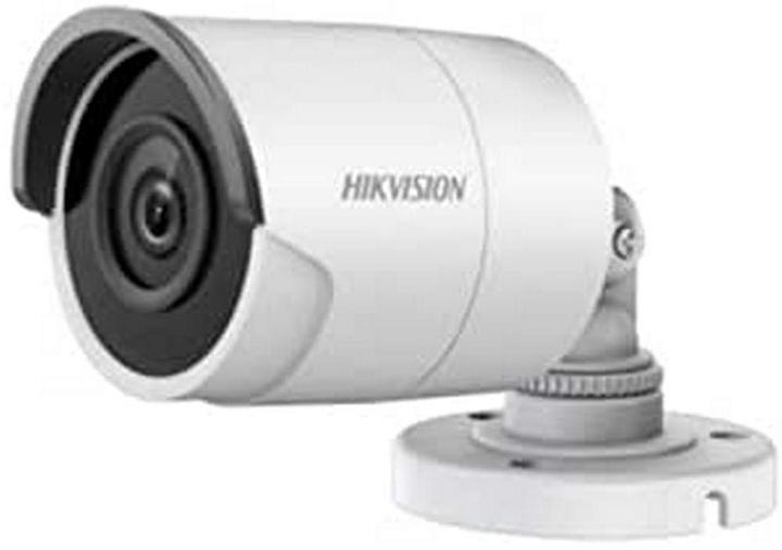 Actual product image Hikvision DS-2CE17U8T-IT(2.8MM) (3840 x 2160 pixels)