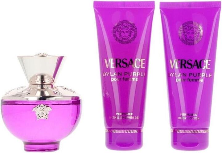 Lozione corpo, Gel doccia, Eau de parfum