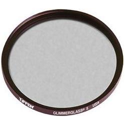 Tiffen VETRO MICA DA 67 MM 5 (67 mm, Filtro di diffusione), Filtro fotografico, Nero