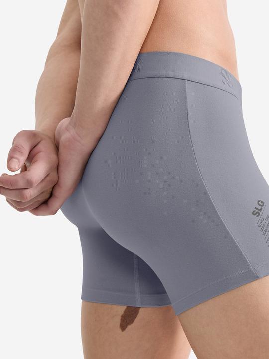 Produktbild Sloggi Langer Boxer Base Soft (M, 2er Pack)